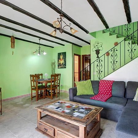 Casa San Isidro Villa Granadilla De Abona Eksteriør bilde