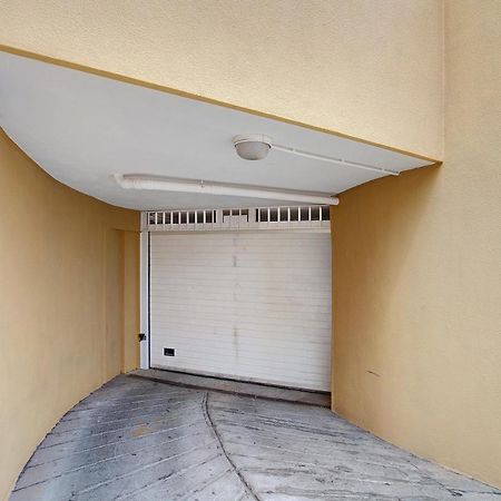 Casa San Isidro Villa Granadilla De Abona Eksteriør bilde