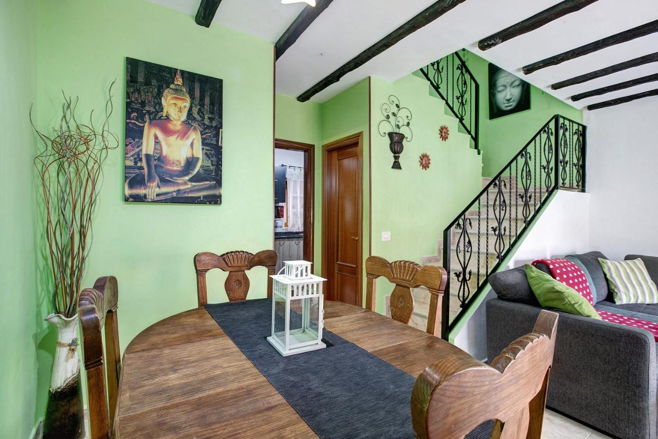 Casa San Isidro Villa Granadilla De Abona Eksteriør bilde