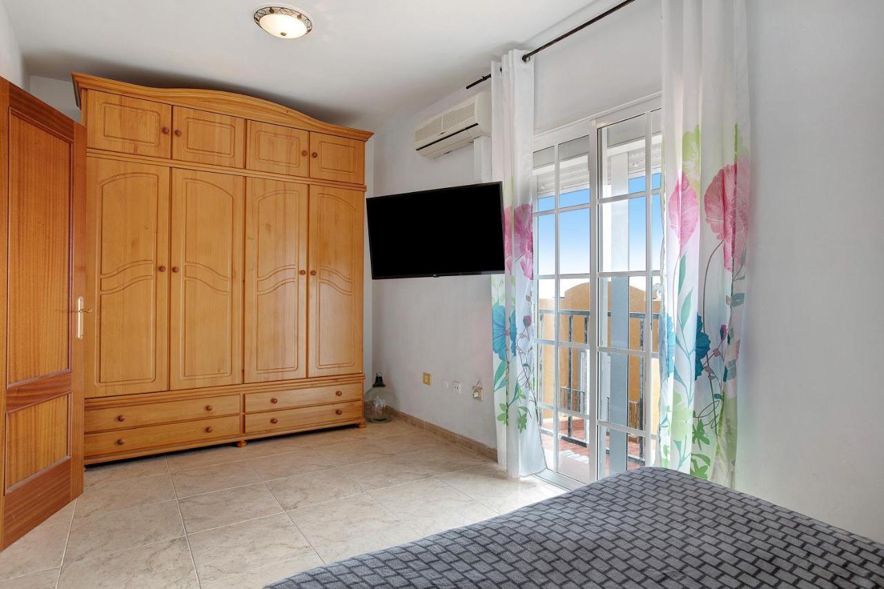 Casa San Isidro Villa Granadilla De Abona Eksteriør bilde