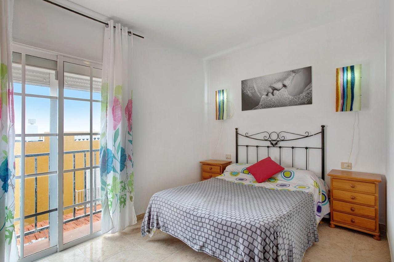 Casa San Isidro Villa Granadilla De Abona Eksteriør bilde
