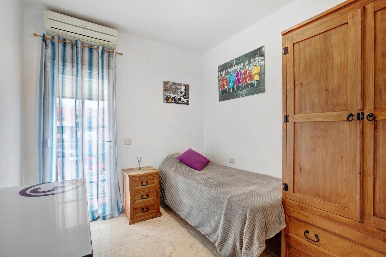 Casa San Isidro Villa Granadilla De Abona Eksteriør bilde
