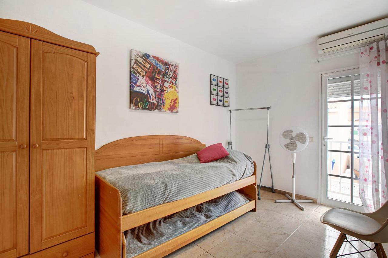 Casa San Isidro Villa Granadilla De Abona Eksteriør bilde