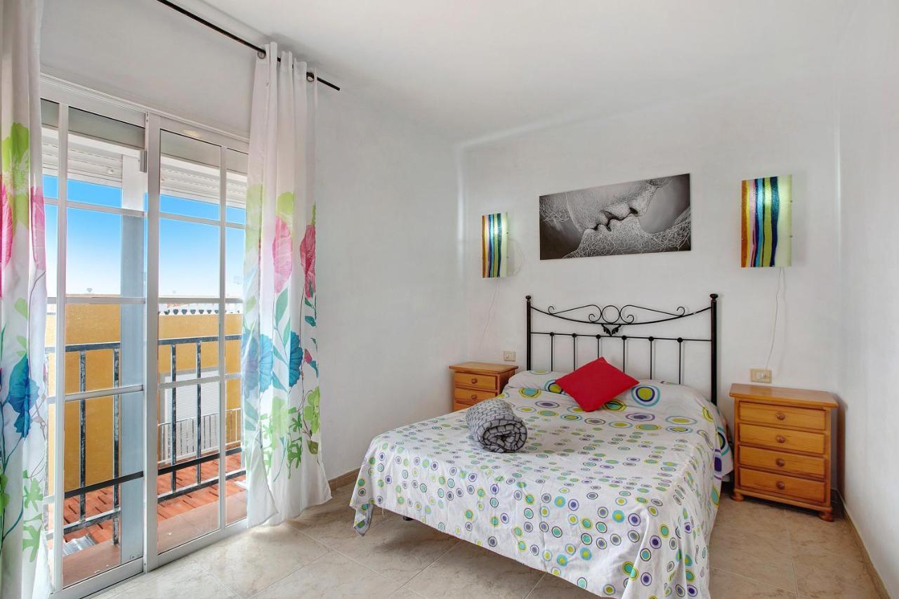 Casa San Isidro Villa Granadilla De Abona Eksteriør bilde