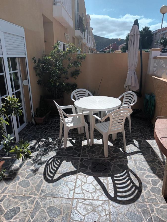 Casa San Isidro Villa Granadilla De Abona Eksteriør bilde
